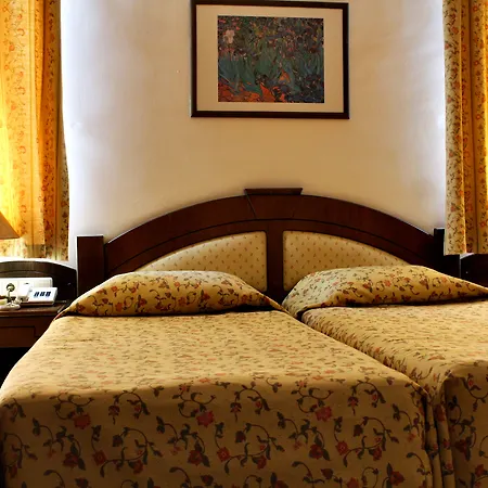 Hotel Sun Sidé