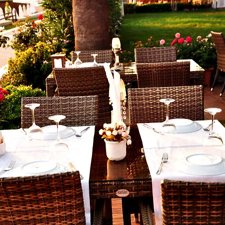Hotel Sun Sidé