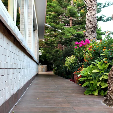 Sun Hotel Sidé
