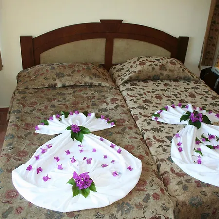Sun Hotel Sidé