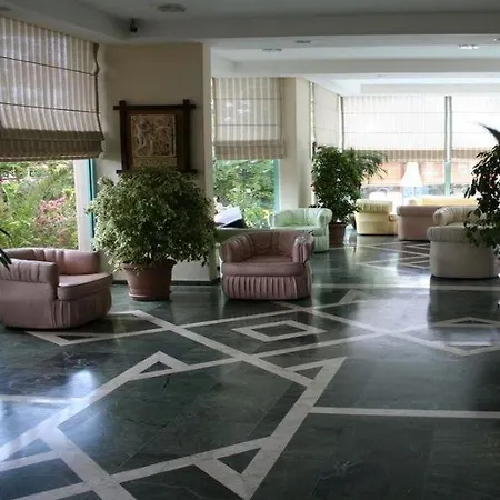 Sun Hotel Sidé