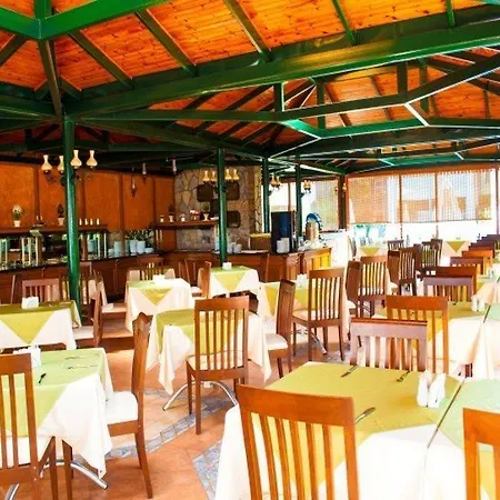 Hotel Sun Sidé