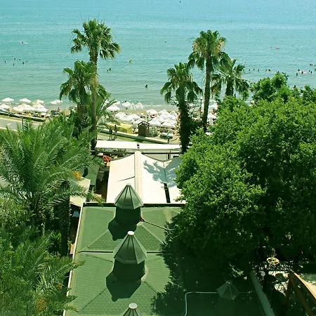 Sun מלון