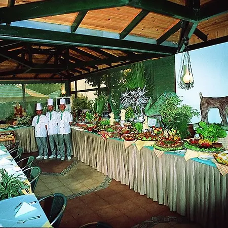 Sun Hotel